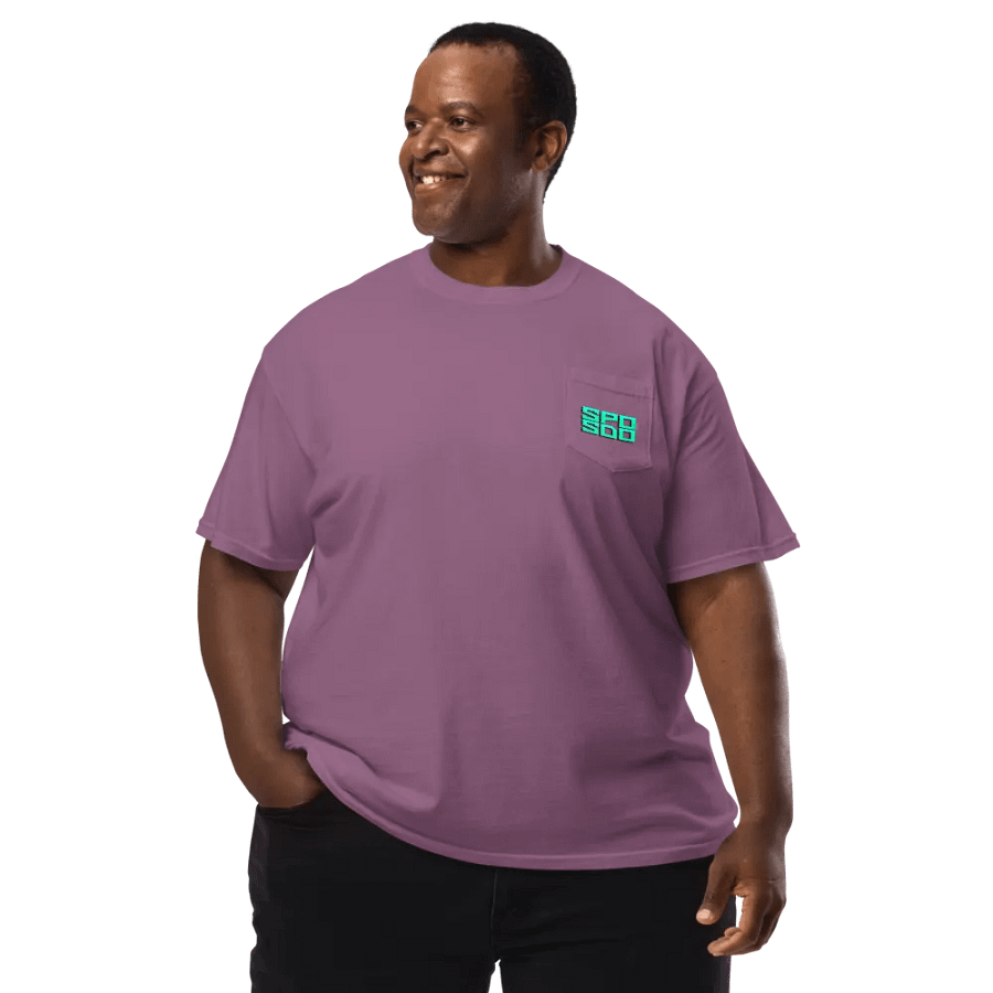The Plain Sposdo T product image (9)