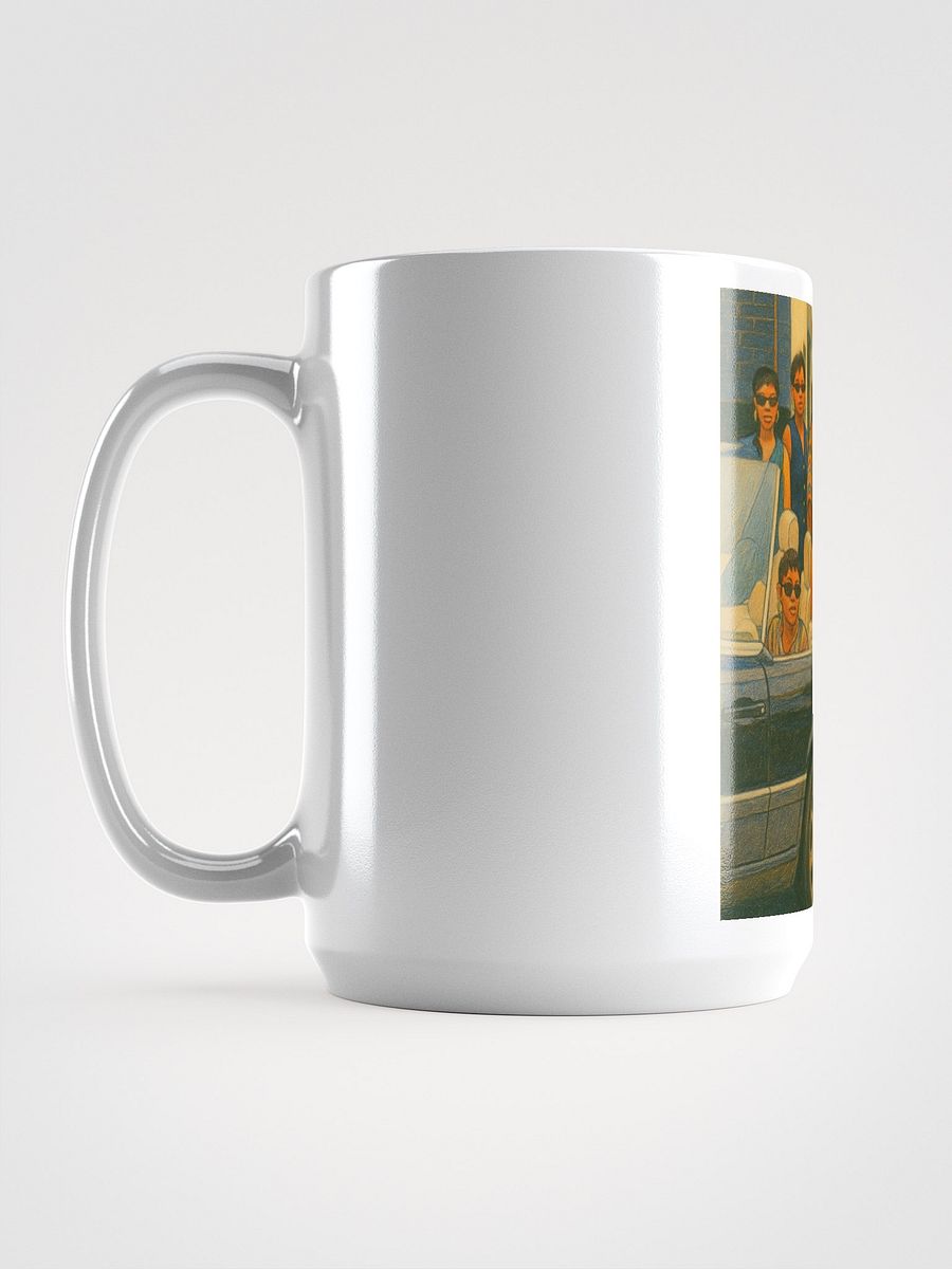 Mental Health Mob Mug product image (6)