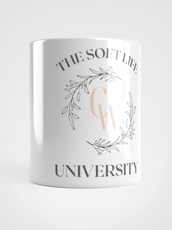 The Soft Girl Mug product image (1)