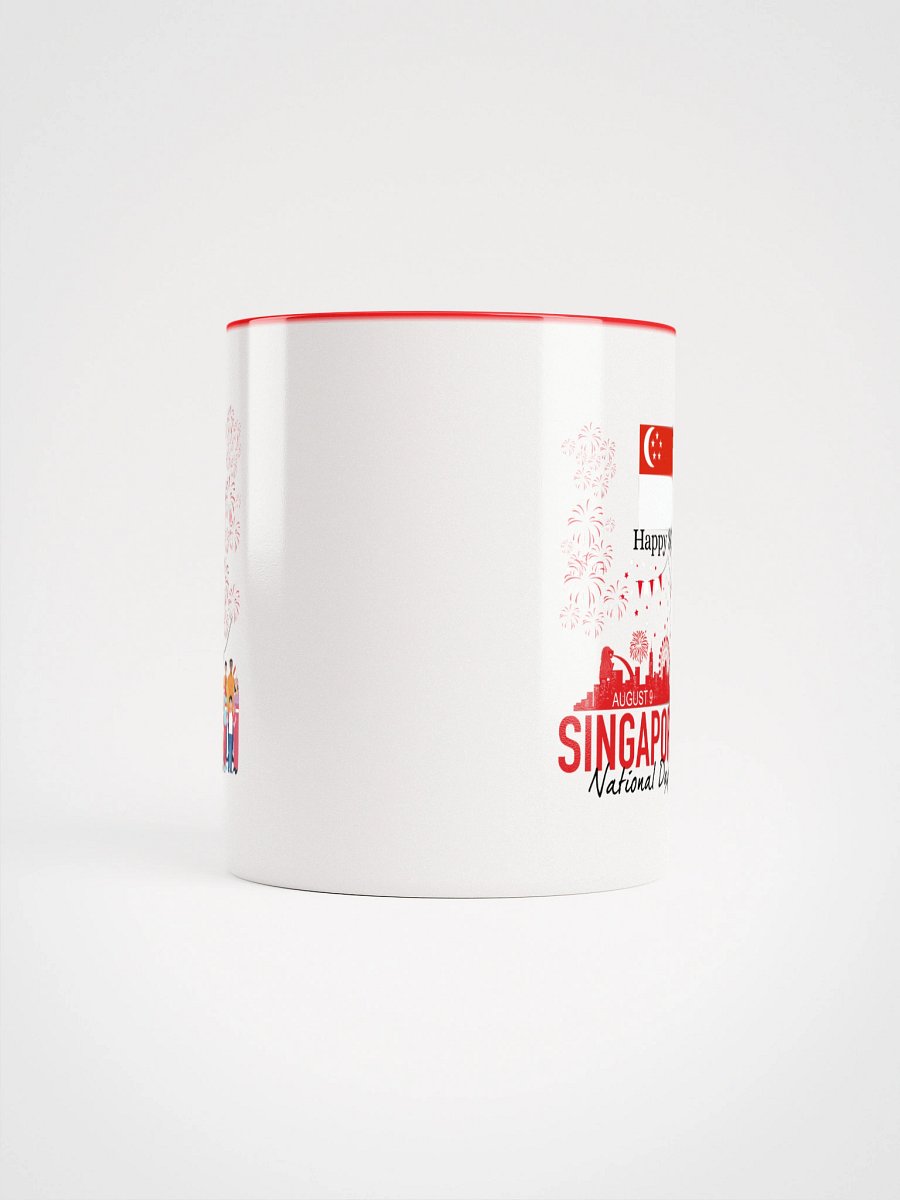 SINGAPORE NATIONAL DAY product image (9)