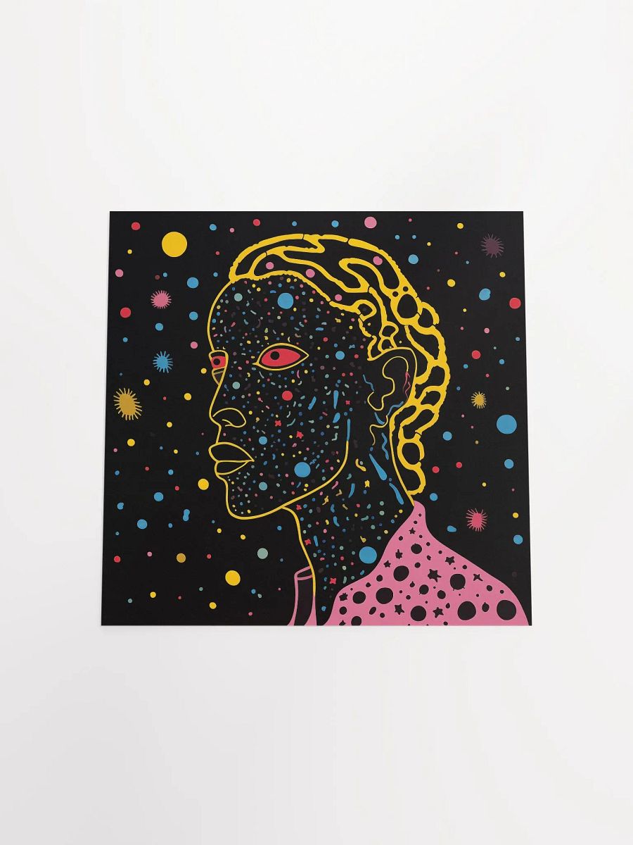 Cosmic Ray product image (18)