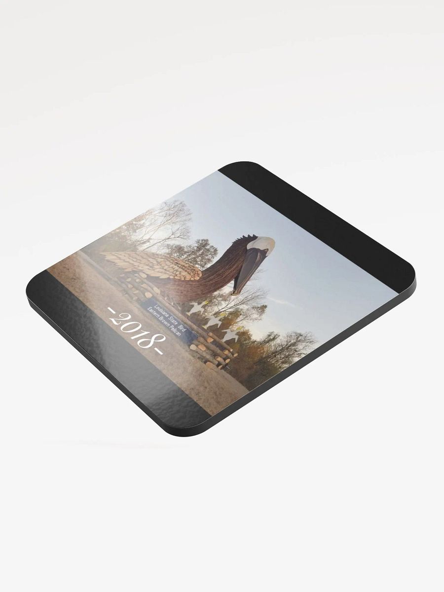Coaster Collection - 2018 Brown Pelican product image (3)