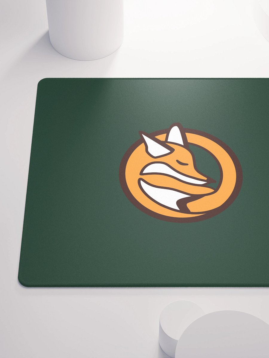 Den's Gaming Mouse Pad product image (6)