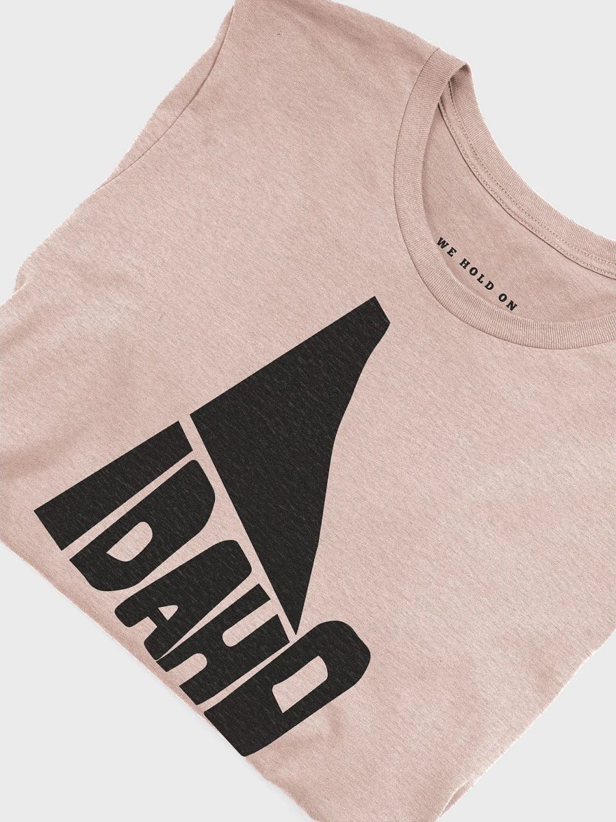 IDAHO Tee product image (27)