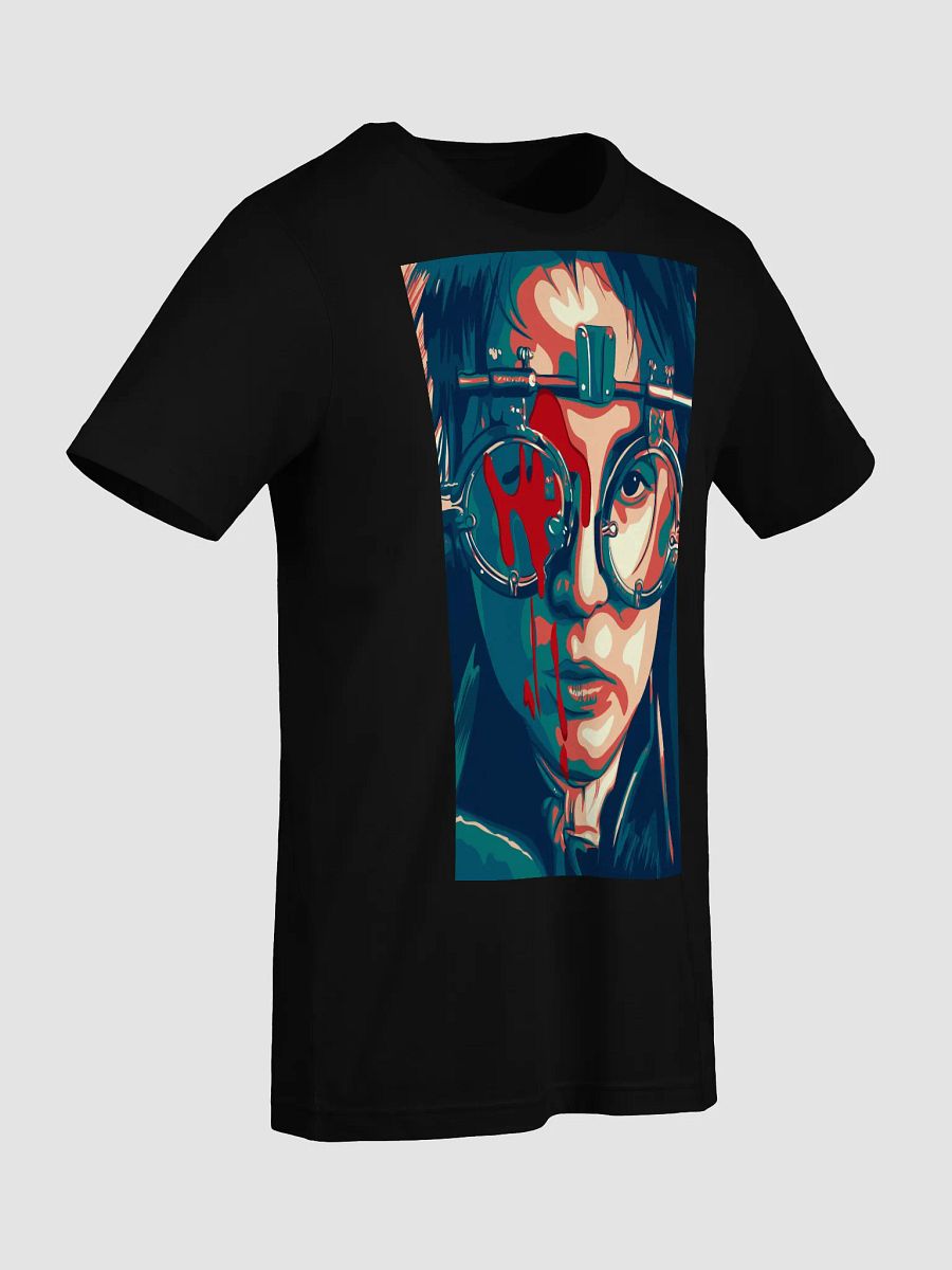 Ichabod Crane – Nervous by Nature product image (72)