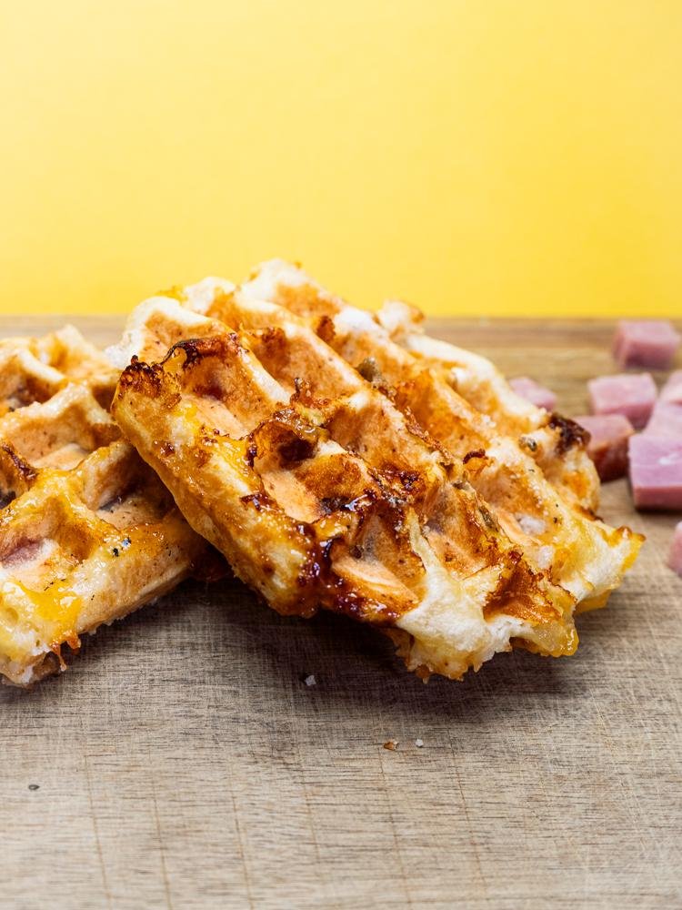 Ham and Cheese product image (2)