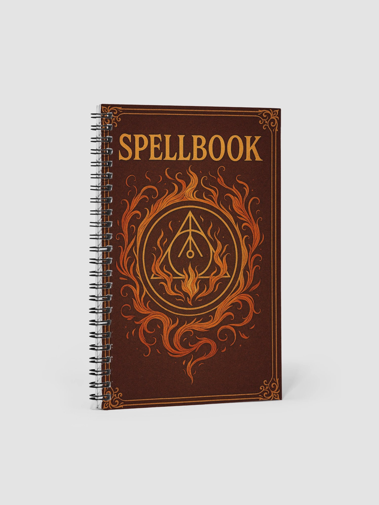 ✨ Emspiracy Flamekeeper’s Journal ✨ product image (1)