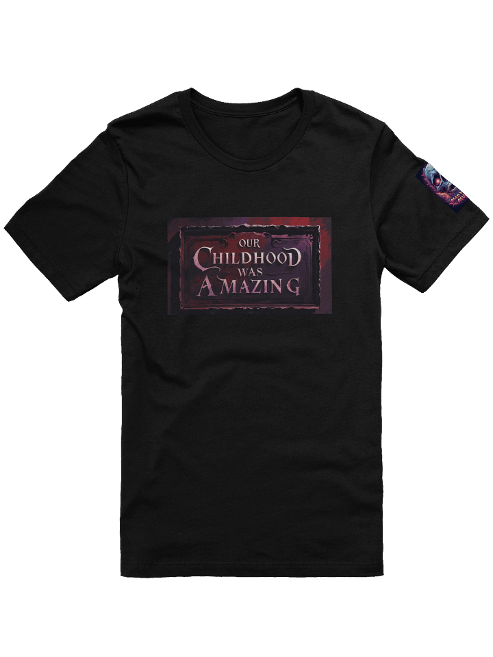 Facts Tee product image (1)