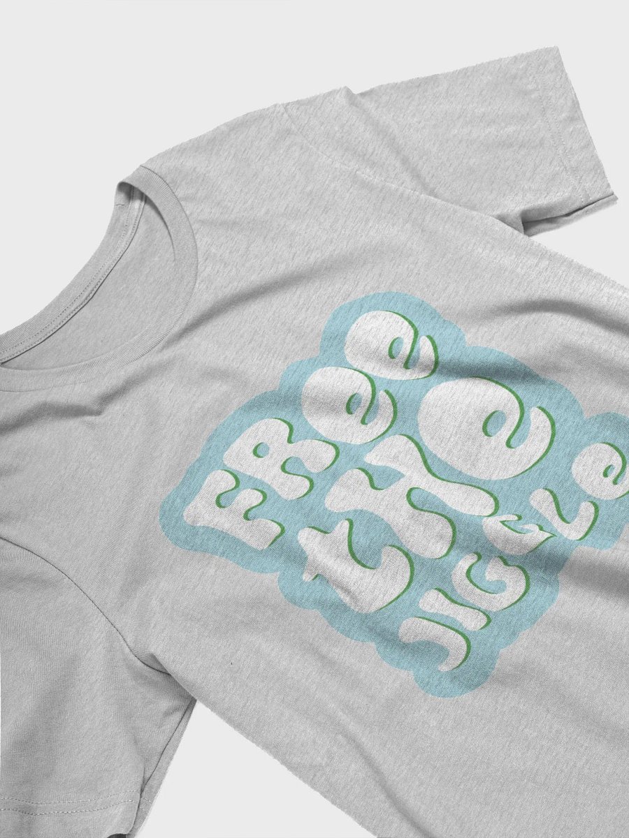 Free the Jiggle Tee product image (3)