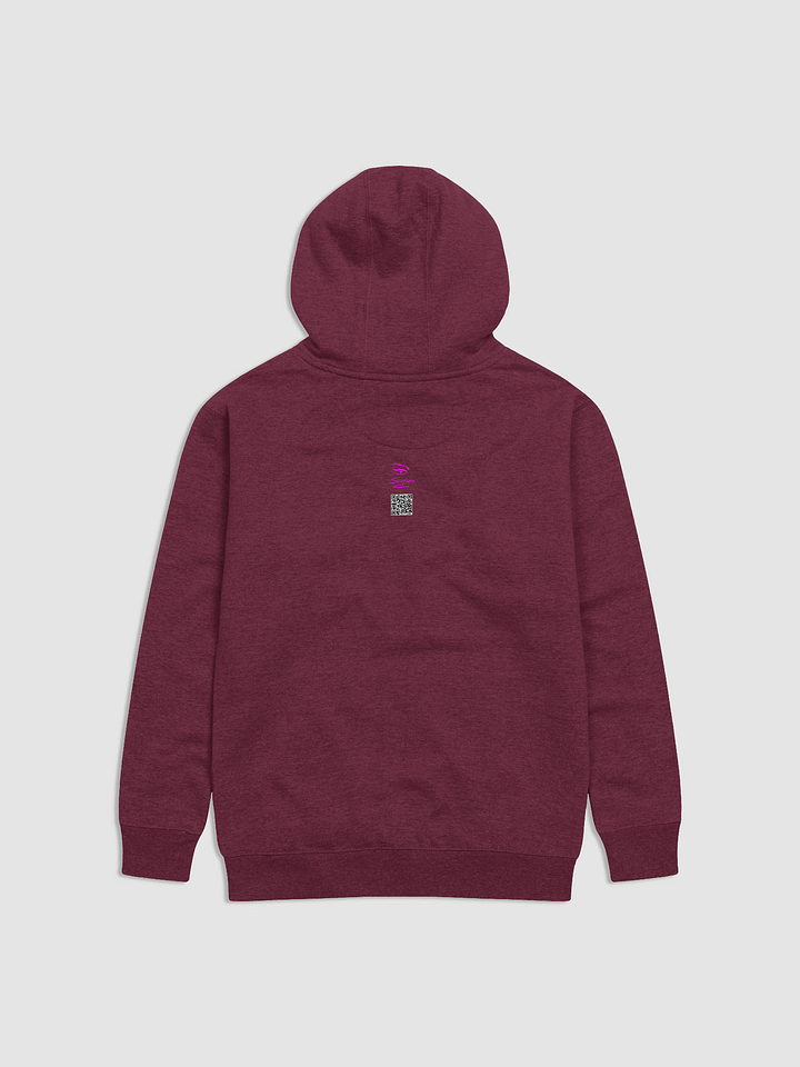 Chronic Illness Cutie Hoodie product image (17)