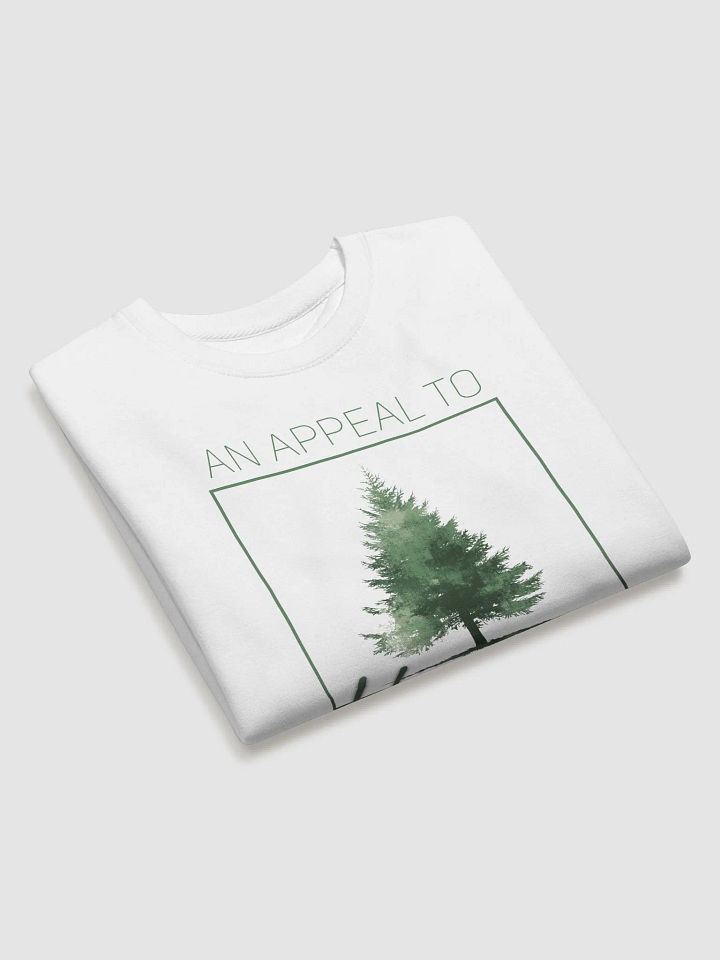 An Appeal to Heaven - Sweatshirt product image (2)