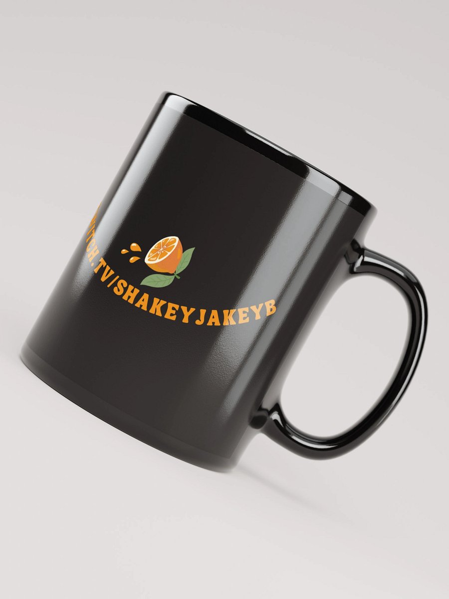 Tangi-Man Mug product image (4)
