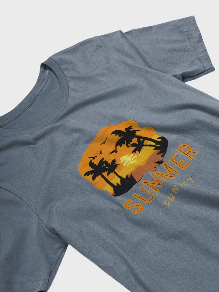 Summer Sunset product image (1)