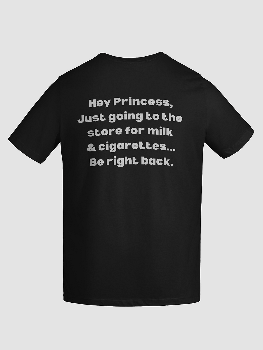 You're still my little Princess product image (7)