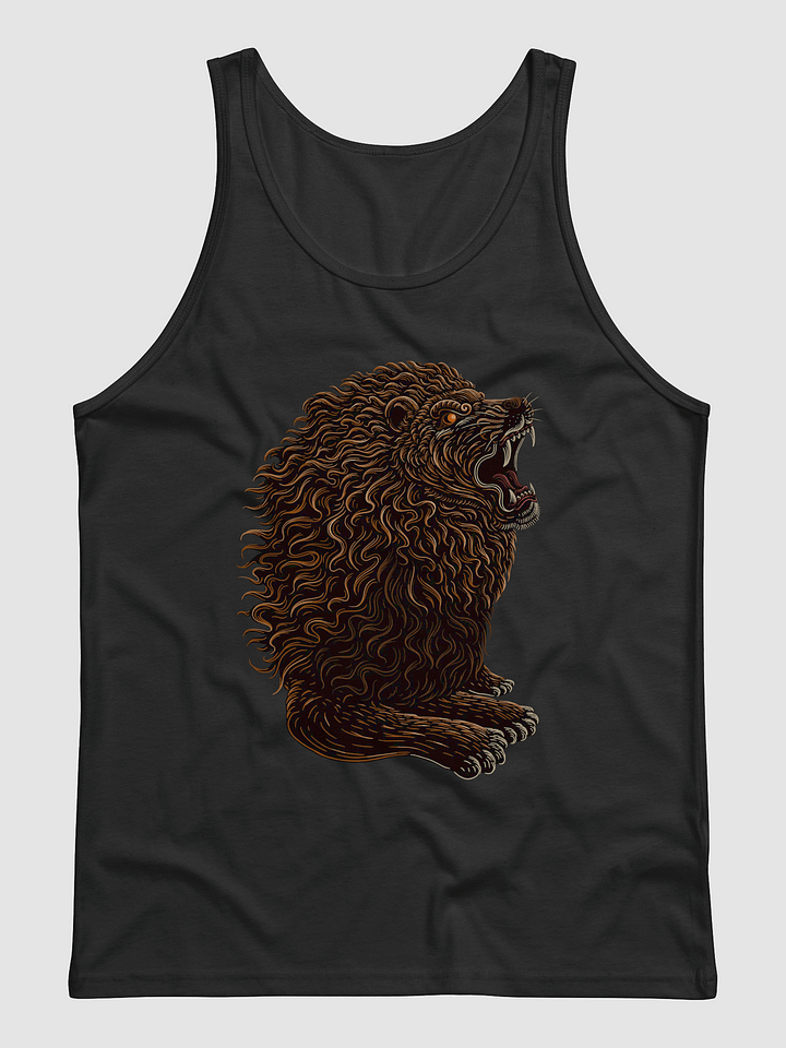 Heart Of A Lion product image (1)