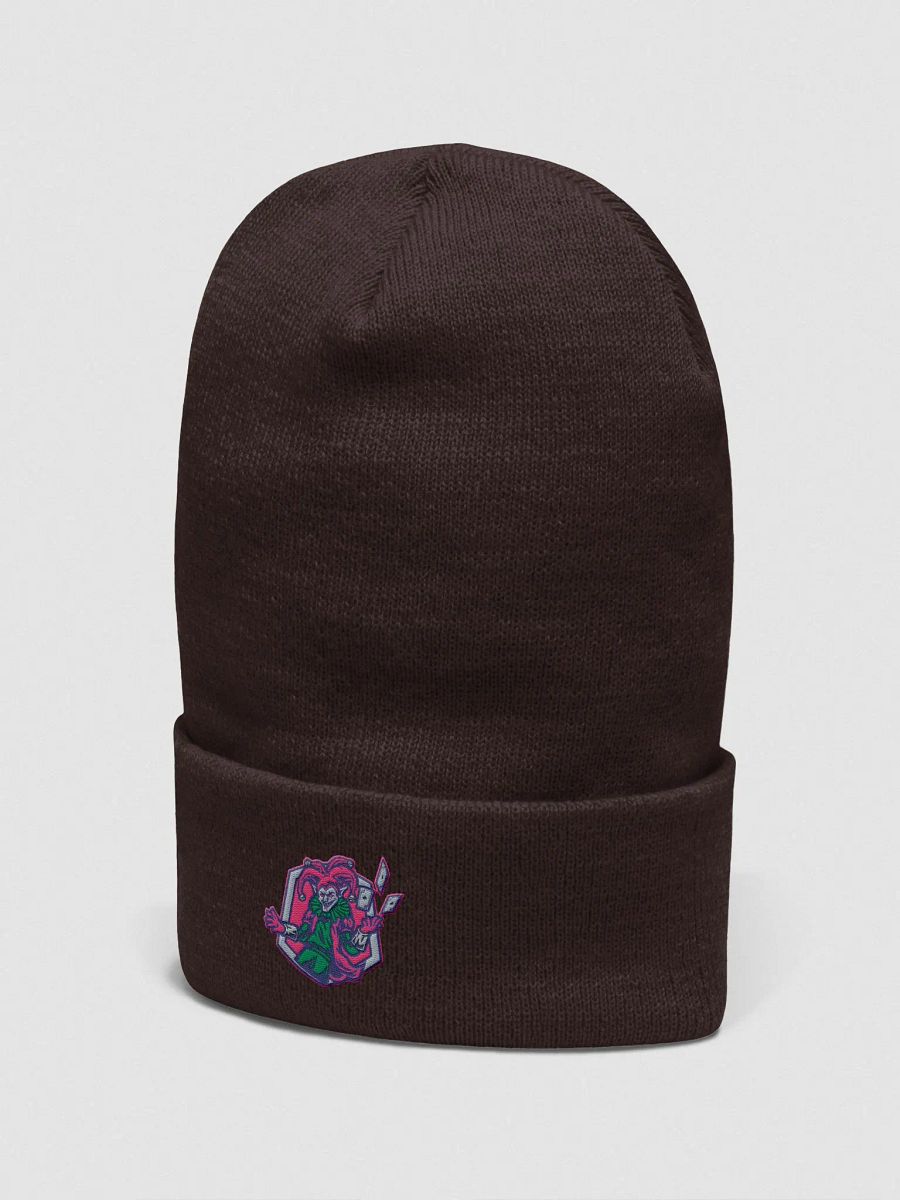 VR Beanie product image (2)