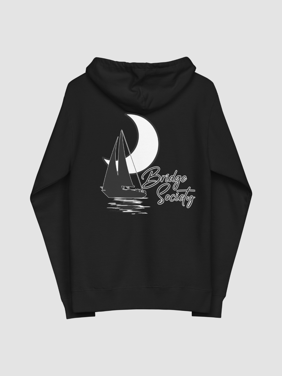 The Society Hoodie product image (3)