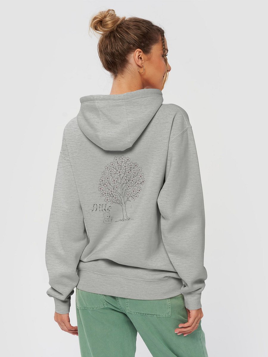 Blossoming April Hoodie product image (14)