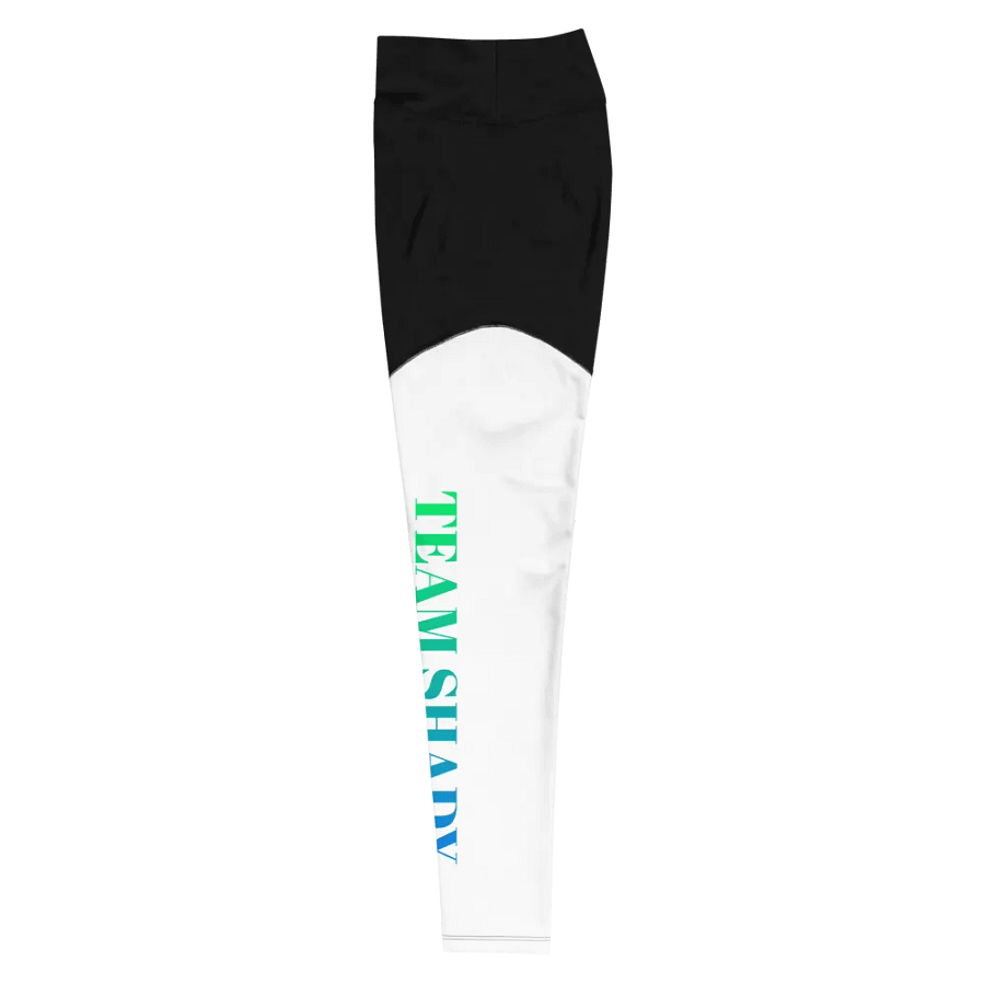 Team Shady Sports Leggings (set with the sports bra) product image (4)
