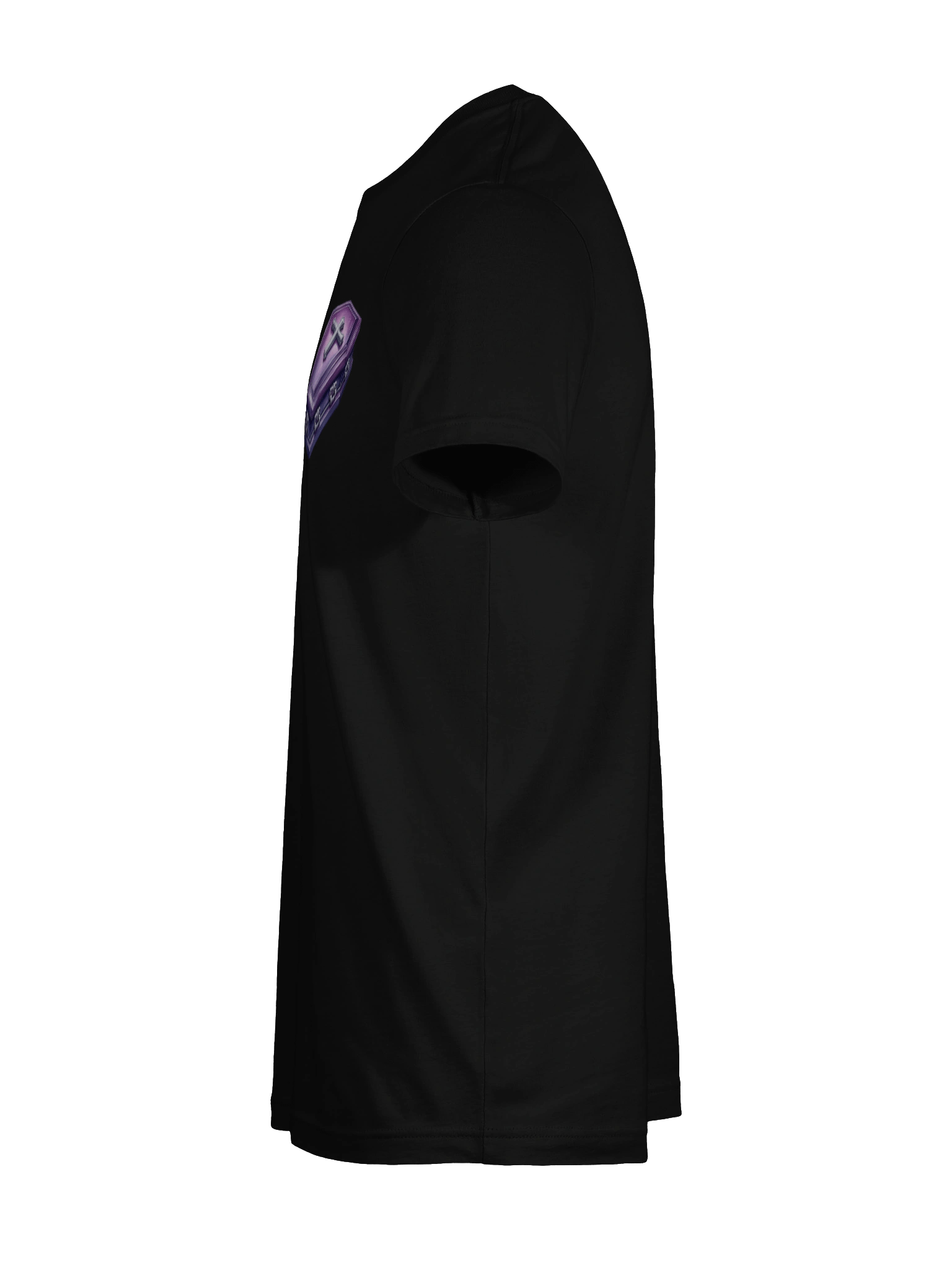 Coffin Pocket Tee product image (11)