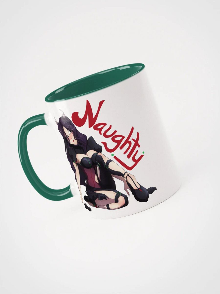 Santa's Naughty List product image (3)