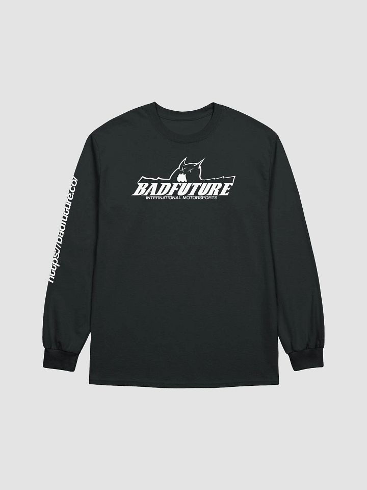 INTERNATIONAL MOTO LONG SLEEVE product image (7)
