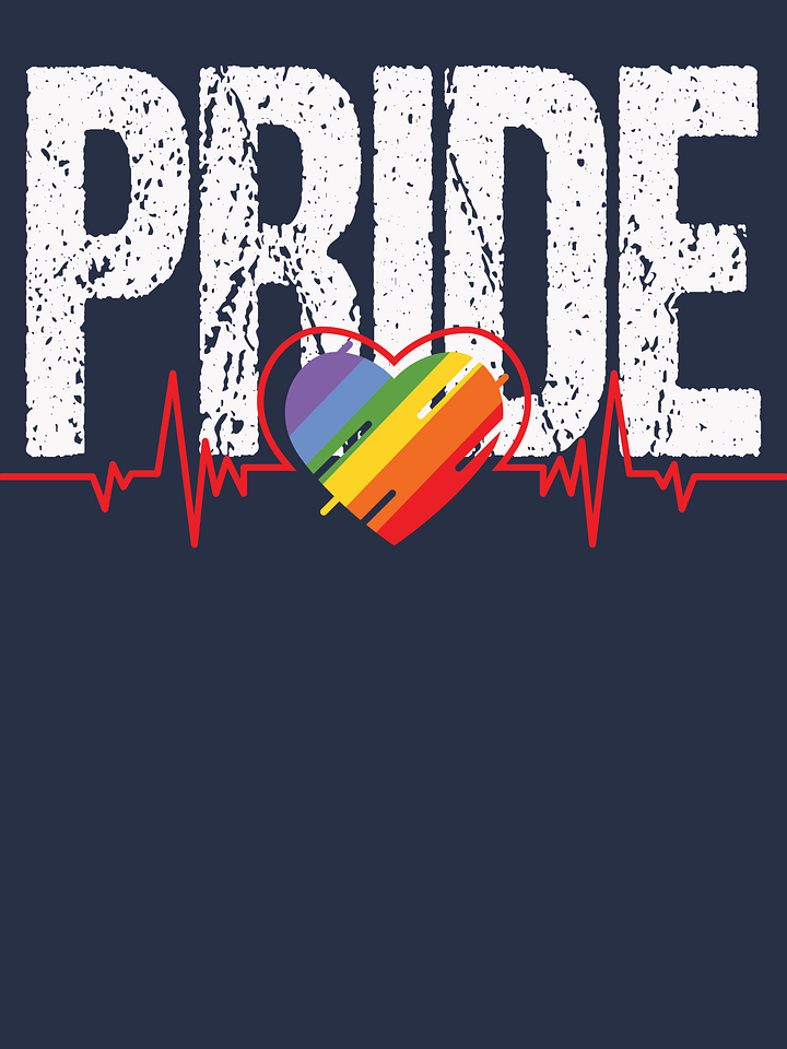 Pride White product image (2)