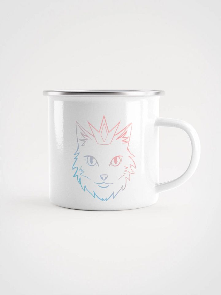 Queen Mug product image (1)