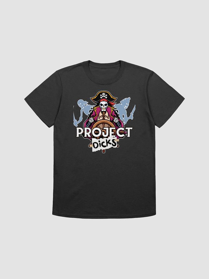 Project Dits Logo (VANDAL XXX Edition) product image (1)