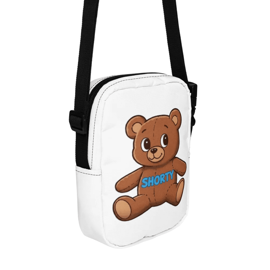 Crossbody Adventure Bag product image (4)