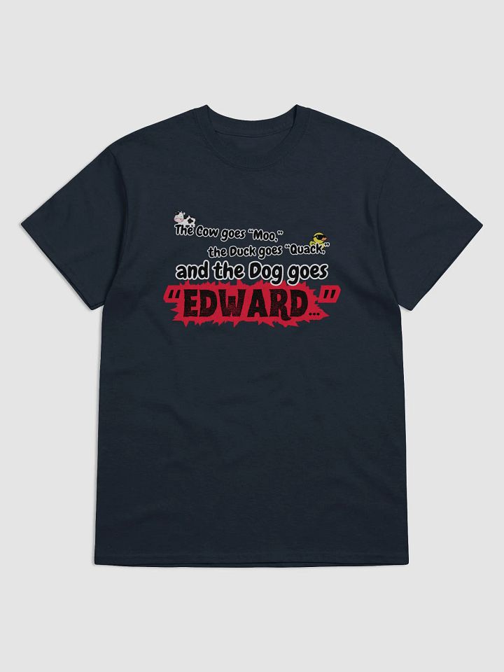 The Cow Goes Moo, Extra Trauma Edition product image (1)