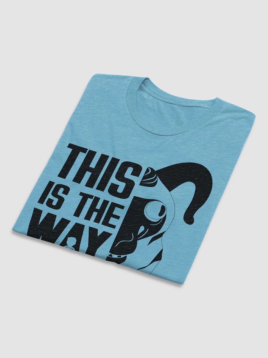 This is the Way - SheepSquatch product image (5)