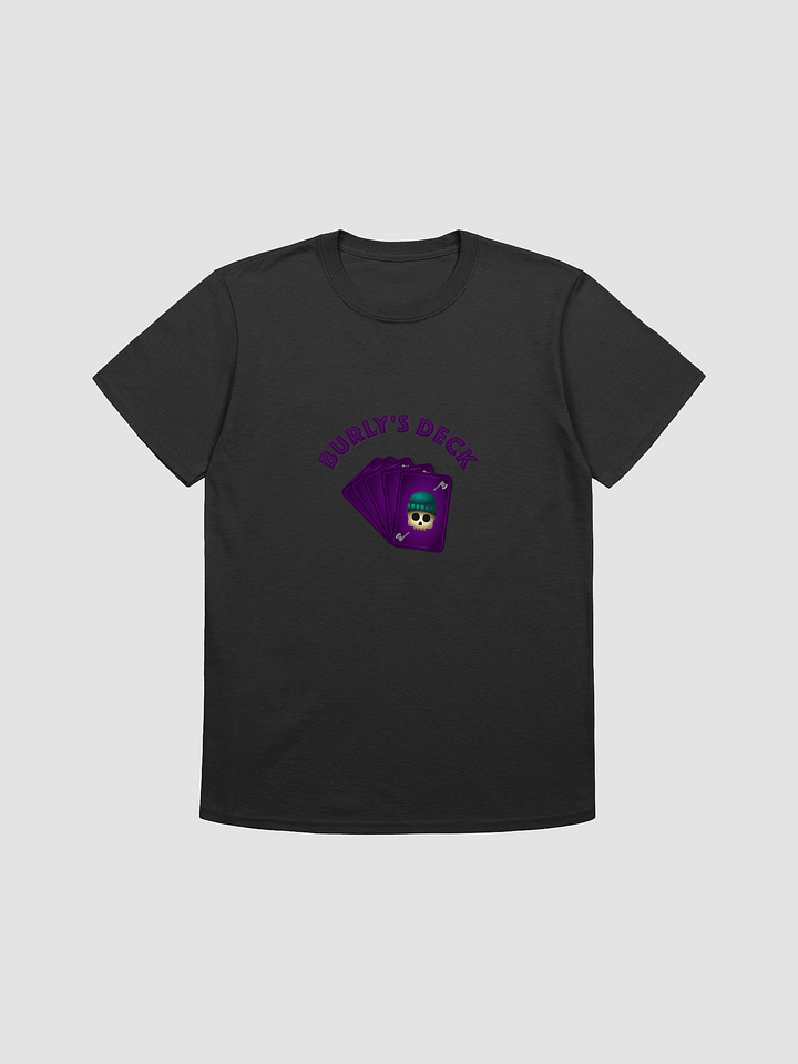 Burly Deck Shirt product image (3)