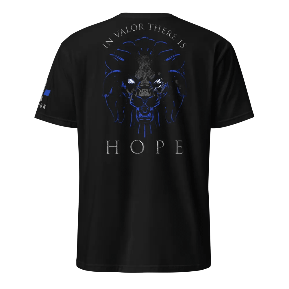 In Valor There is Hope 2.0 product image (1)