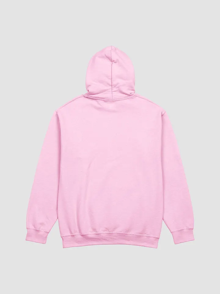 Classic Heart Hoodie product image (6)