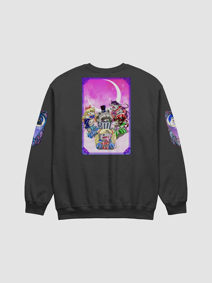 Possum Moon: Gildan Classic Crewneck Sweatshirt product image (11)