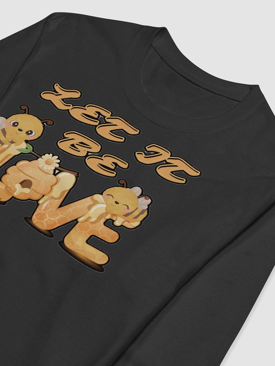 LET IT BE LOVE product image (6)