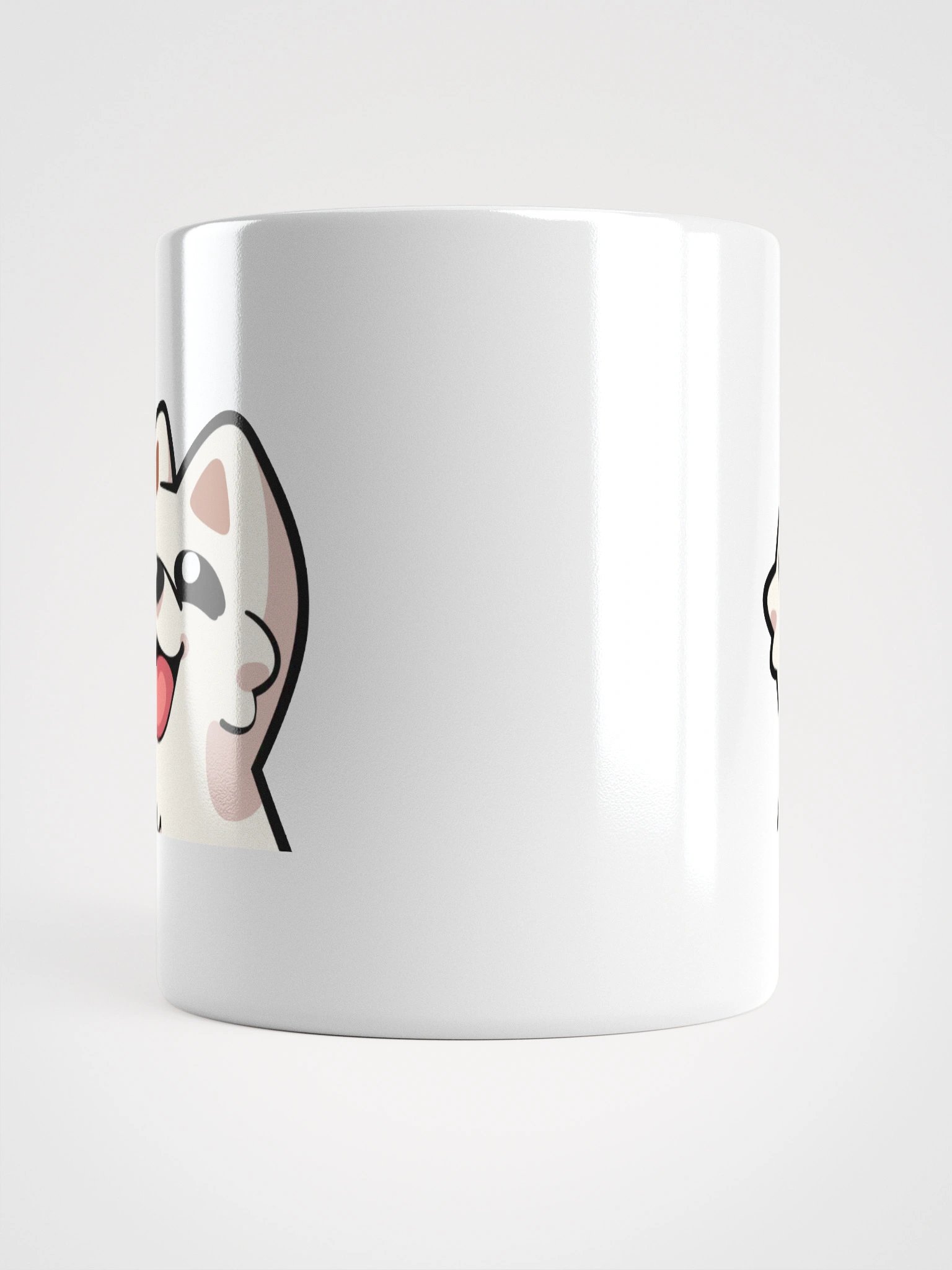 Happy as a Woofle Mug product image (15)