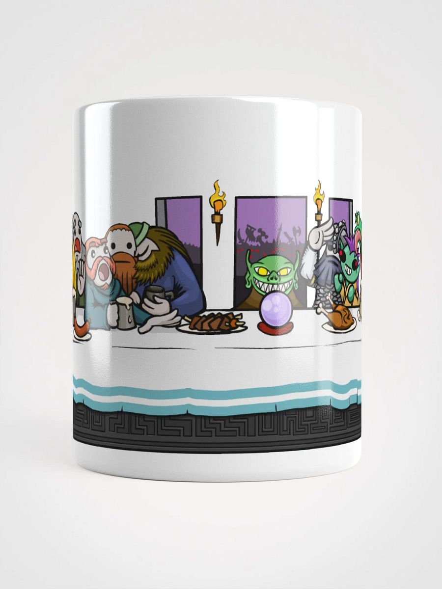 Dinner Dwarves product image (2)