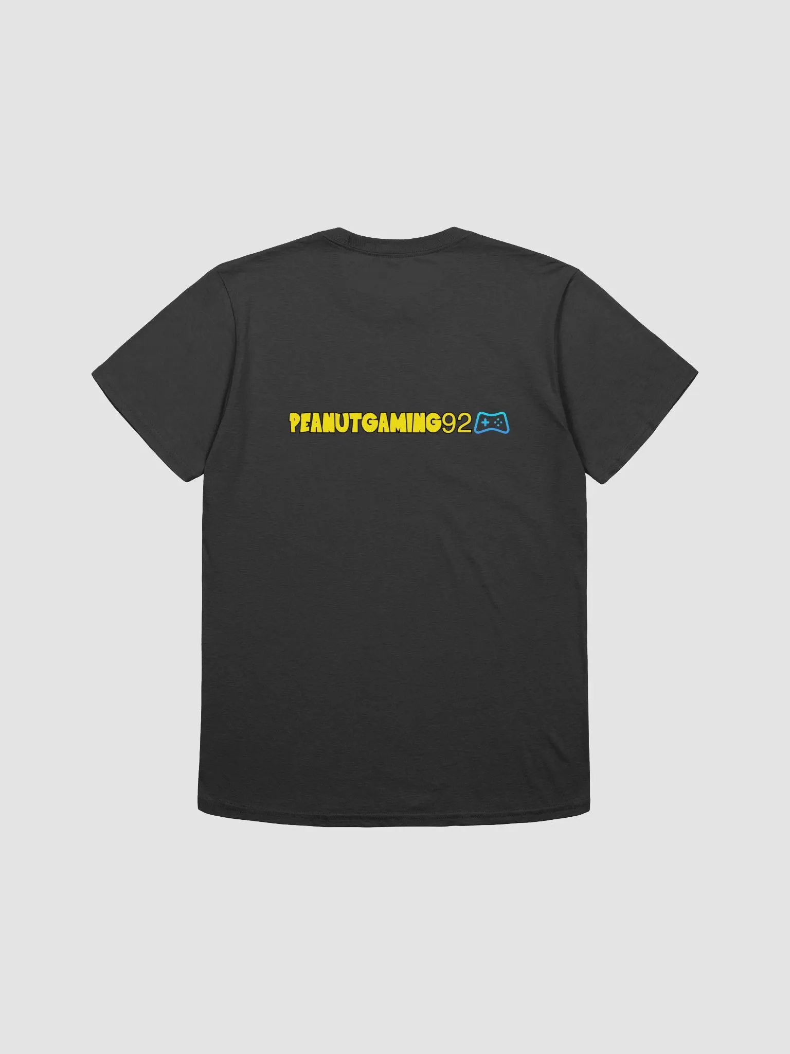 GamerGearTee (unisex) product image (2)