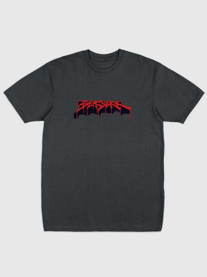 Blood-Dripped BERSERK Men's Tee product image (1)