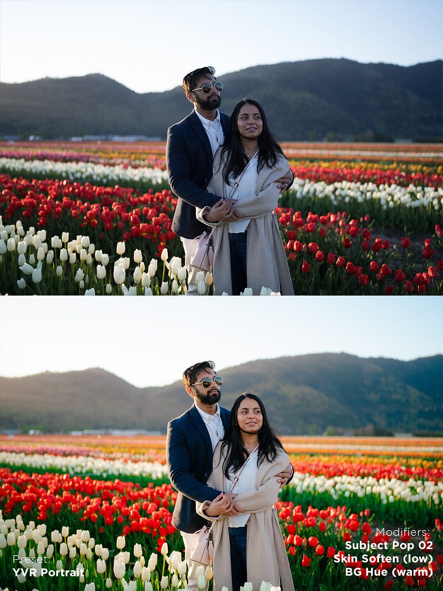 Portrait Presets product image (10)