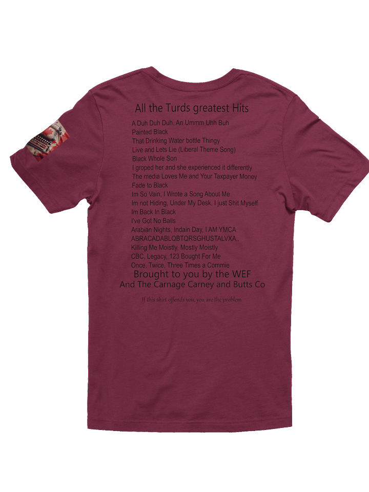 Turd Tour product image (13)