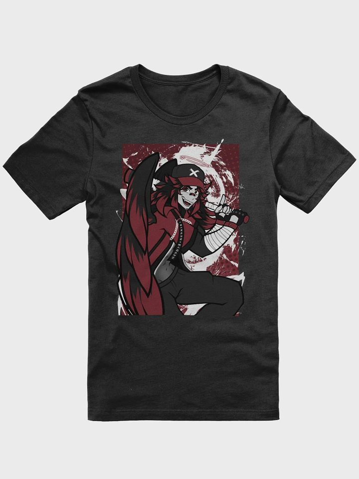 TSHIRT - Baseball // BACON product image (2)