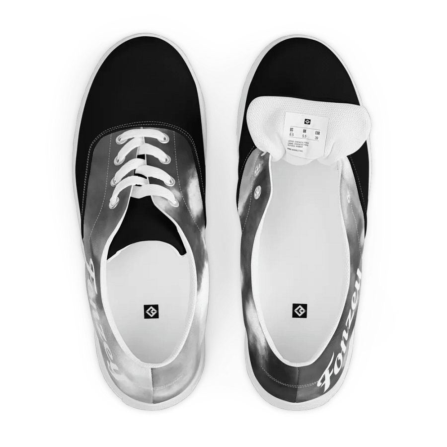 FONZEY Men's Canvas Shoes product image (3)