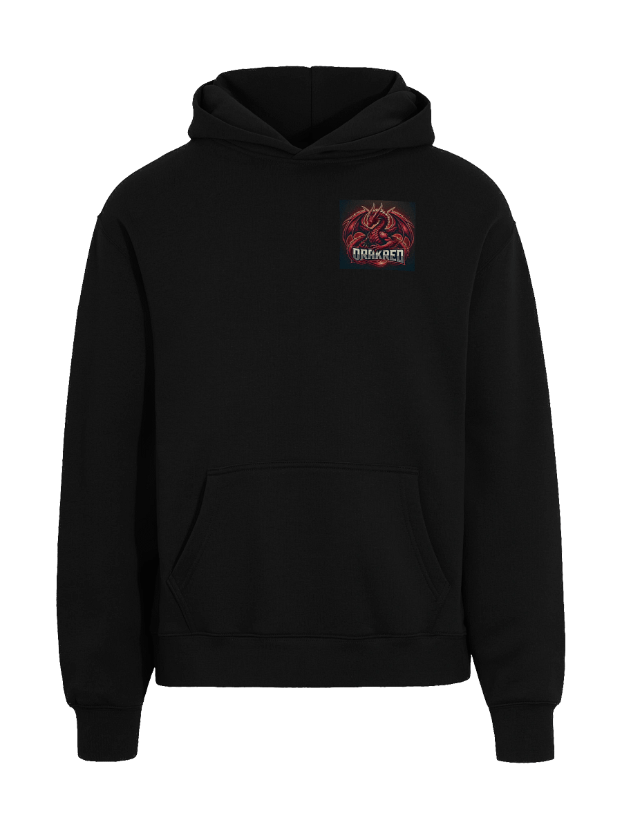 DRAKREDSWEATER product image (3)