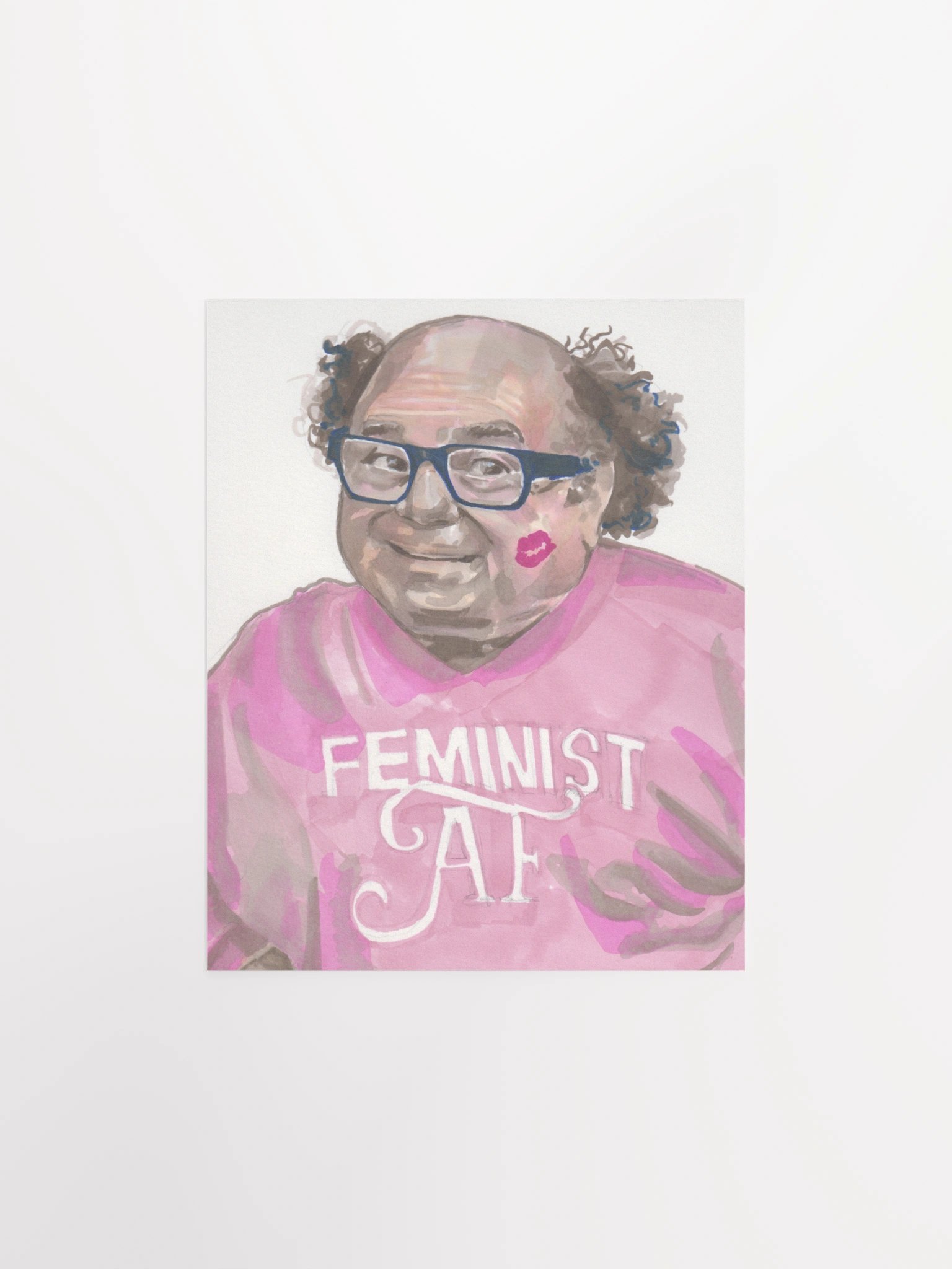 FEMINIST AF product image (2)