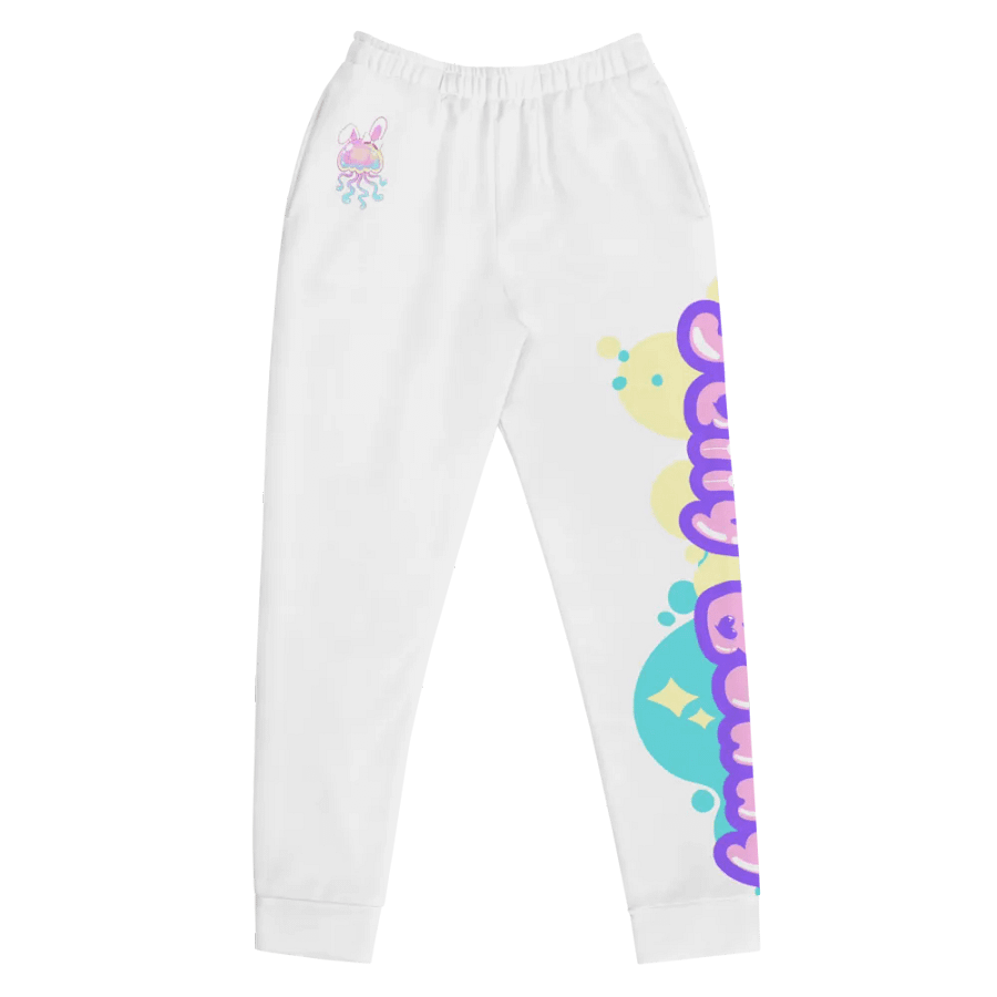 JellyBunny Splash Joggers product image (9)