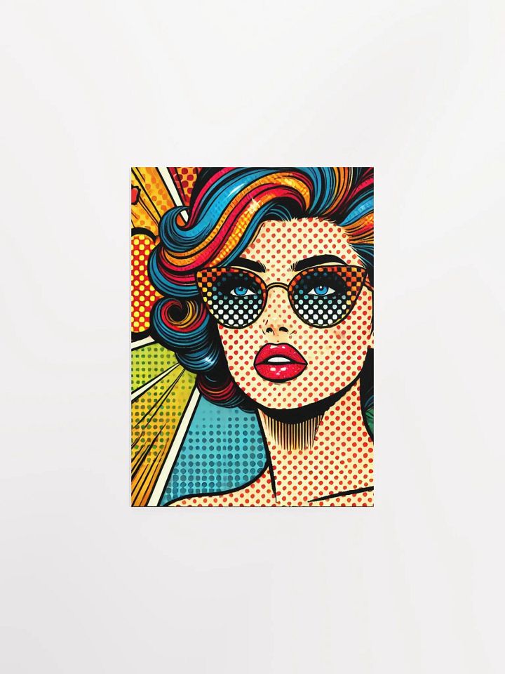 Neon Glamour Diva product image (3)