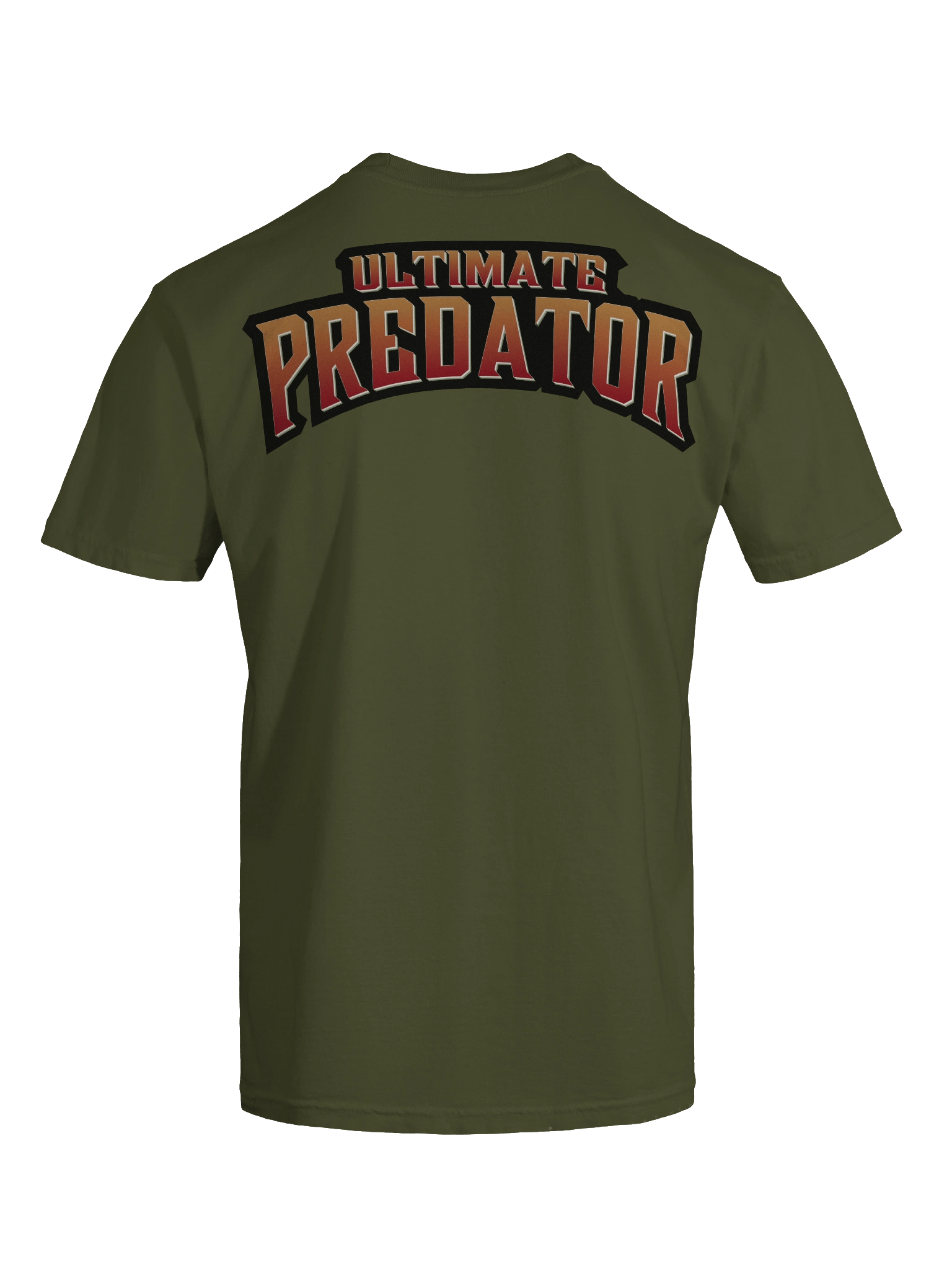 The Ultimate Predator product image (17)